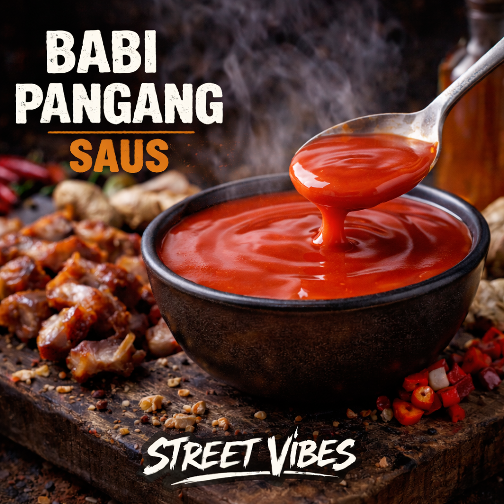 Babi Pangangsaus