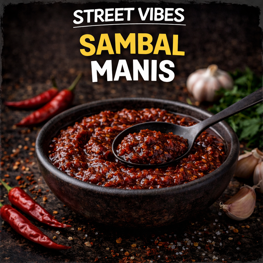 Sambal Manis