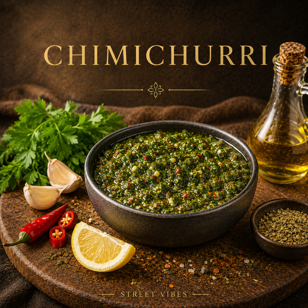 Chimichurri