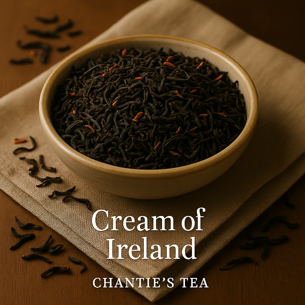 Cream of Ireland Thee