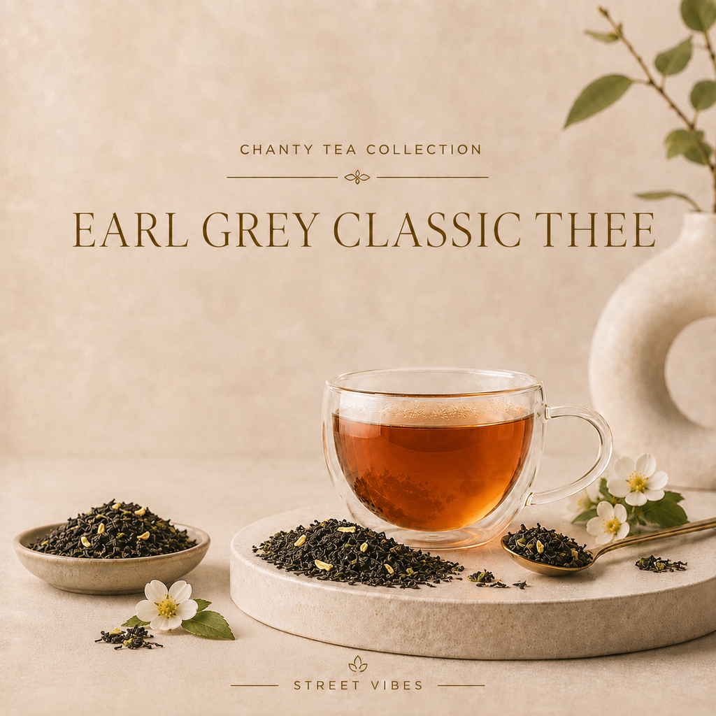 Earl Grey Classic Thee