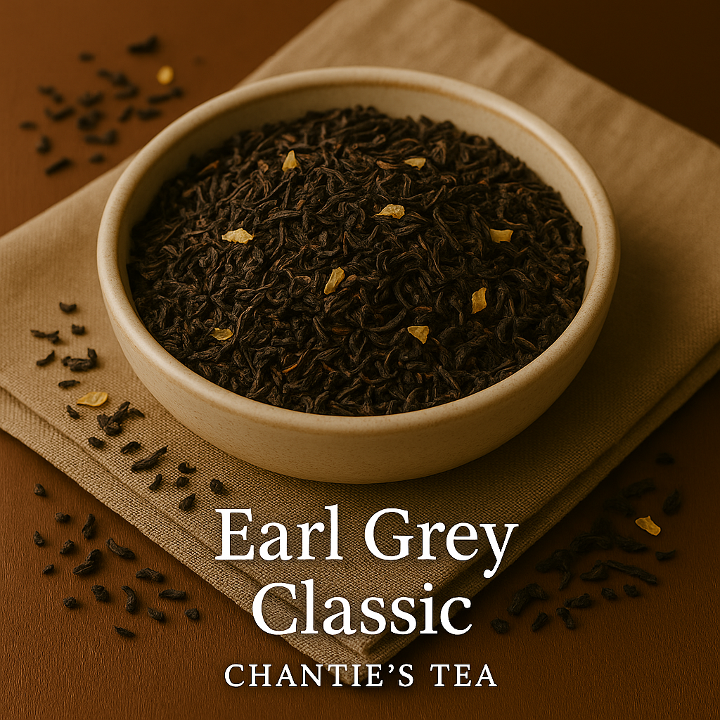 Earl Grey Classic Thee
