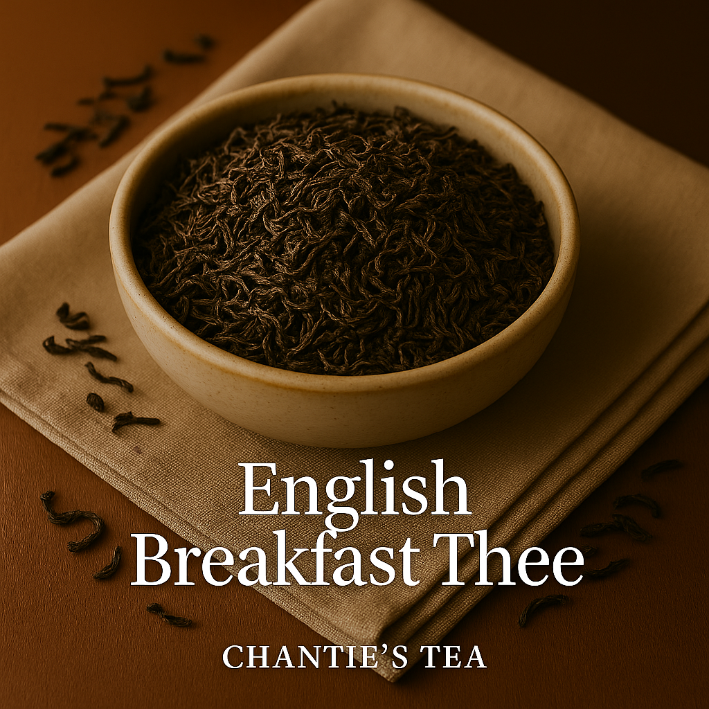 English Breakfast Thee