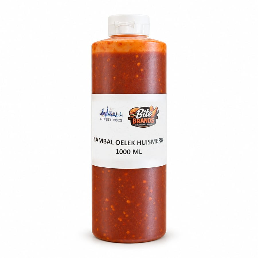 Sambal Oelek