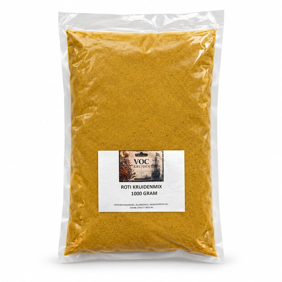 Bite Brands Foodservice: Roti kruidenmelange 1000 gram