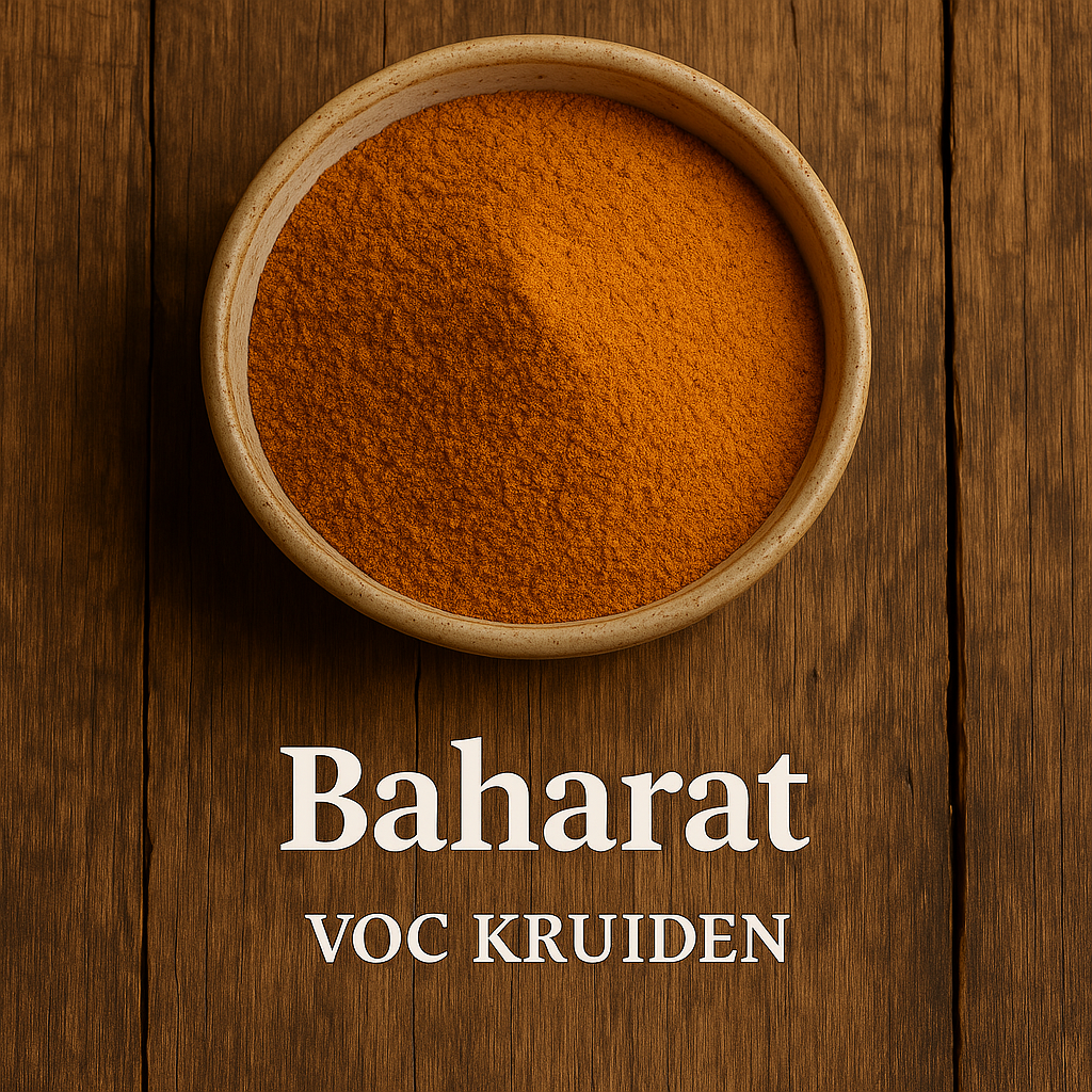 Baharat