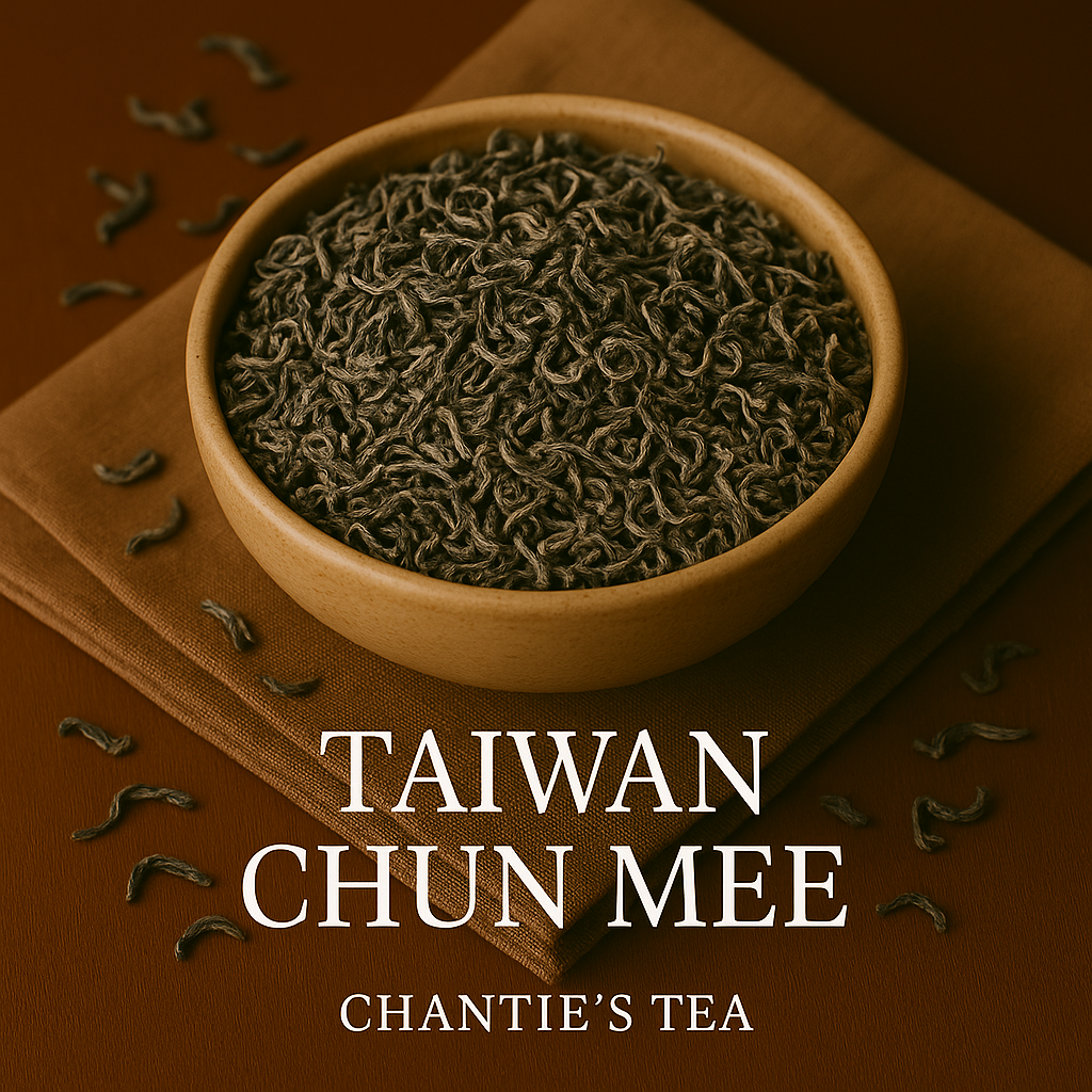 Taiwan Chun Mee Thee