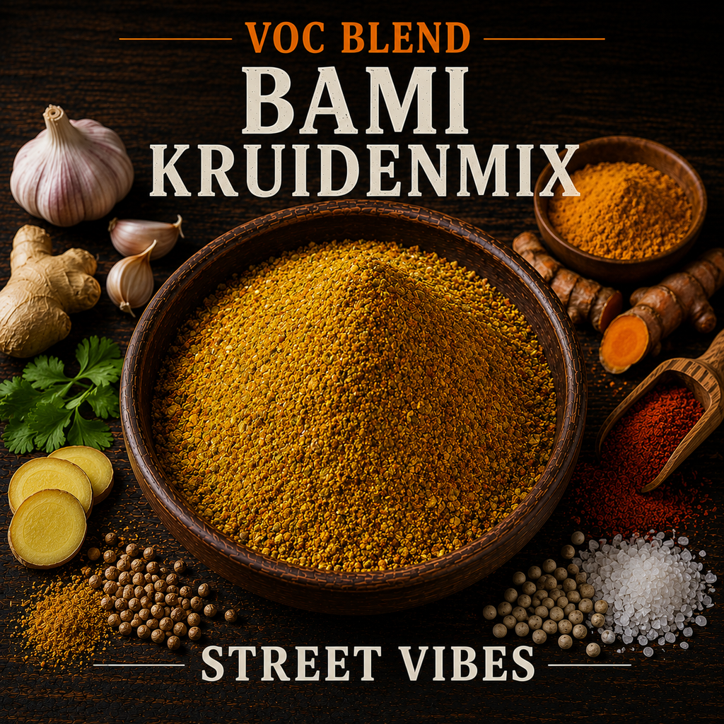 Bami Kruidenmix VOC Blend