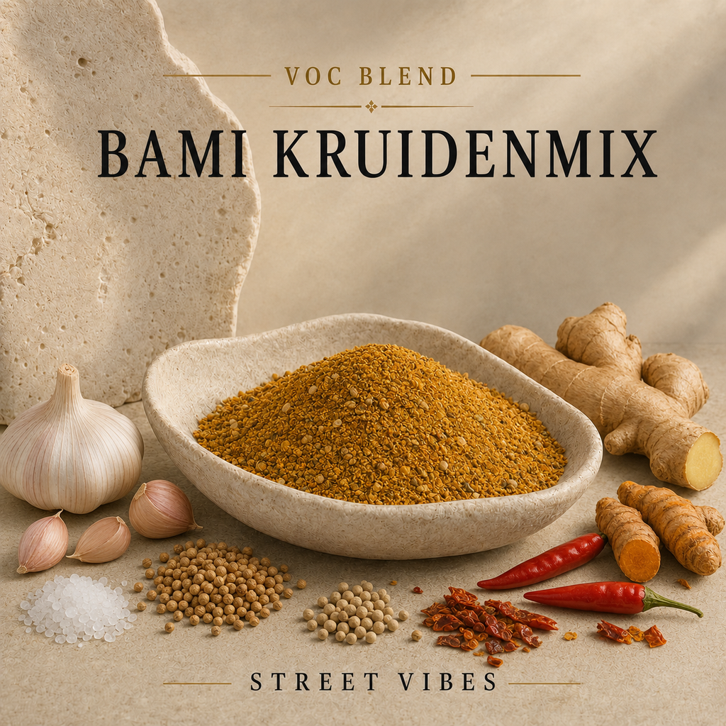 Bami Kruidenmix VOC Blend
