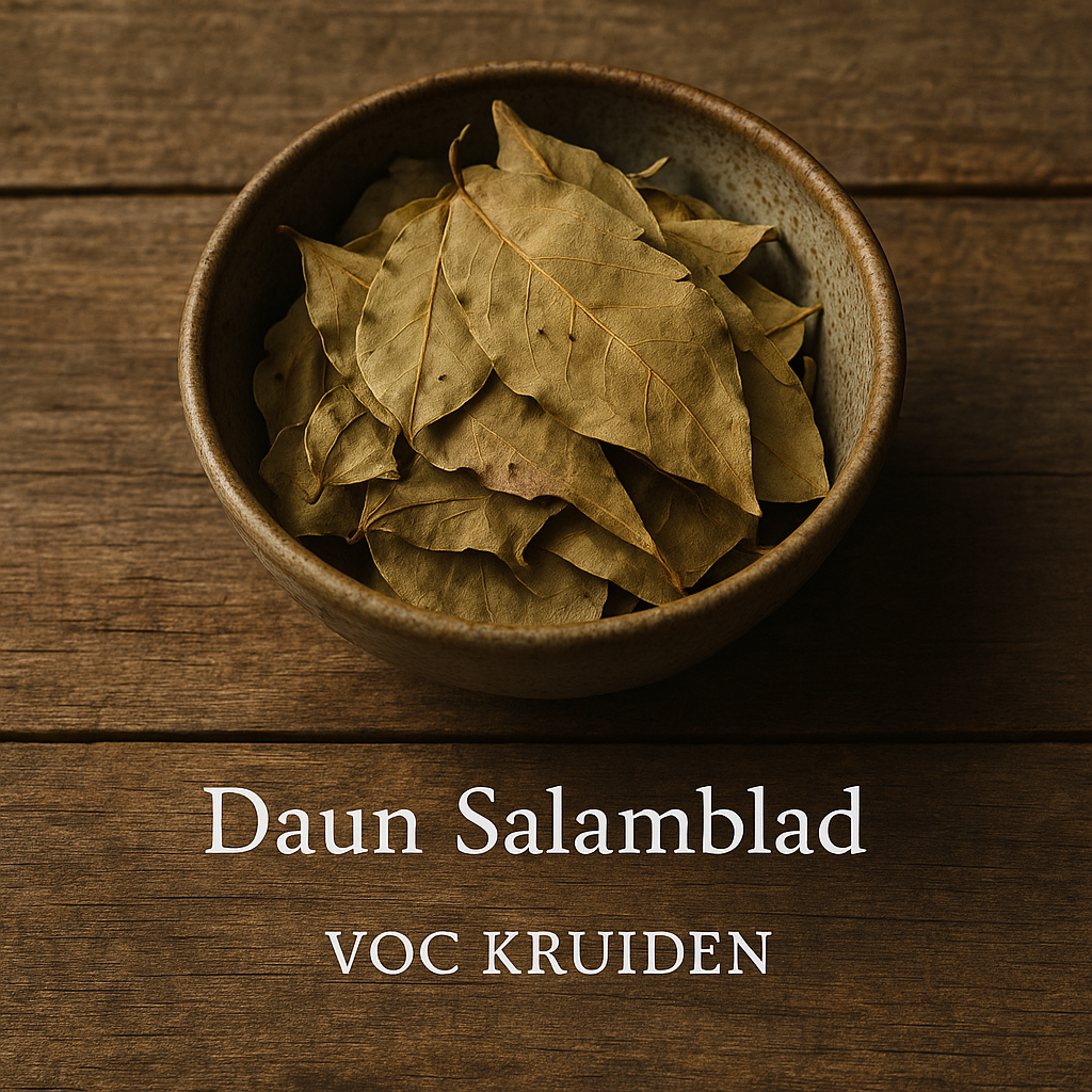 Daun Salam blad 100 gram