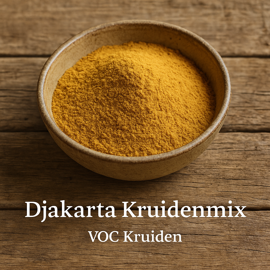 Djakarta Kruidenmix