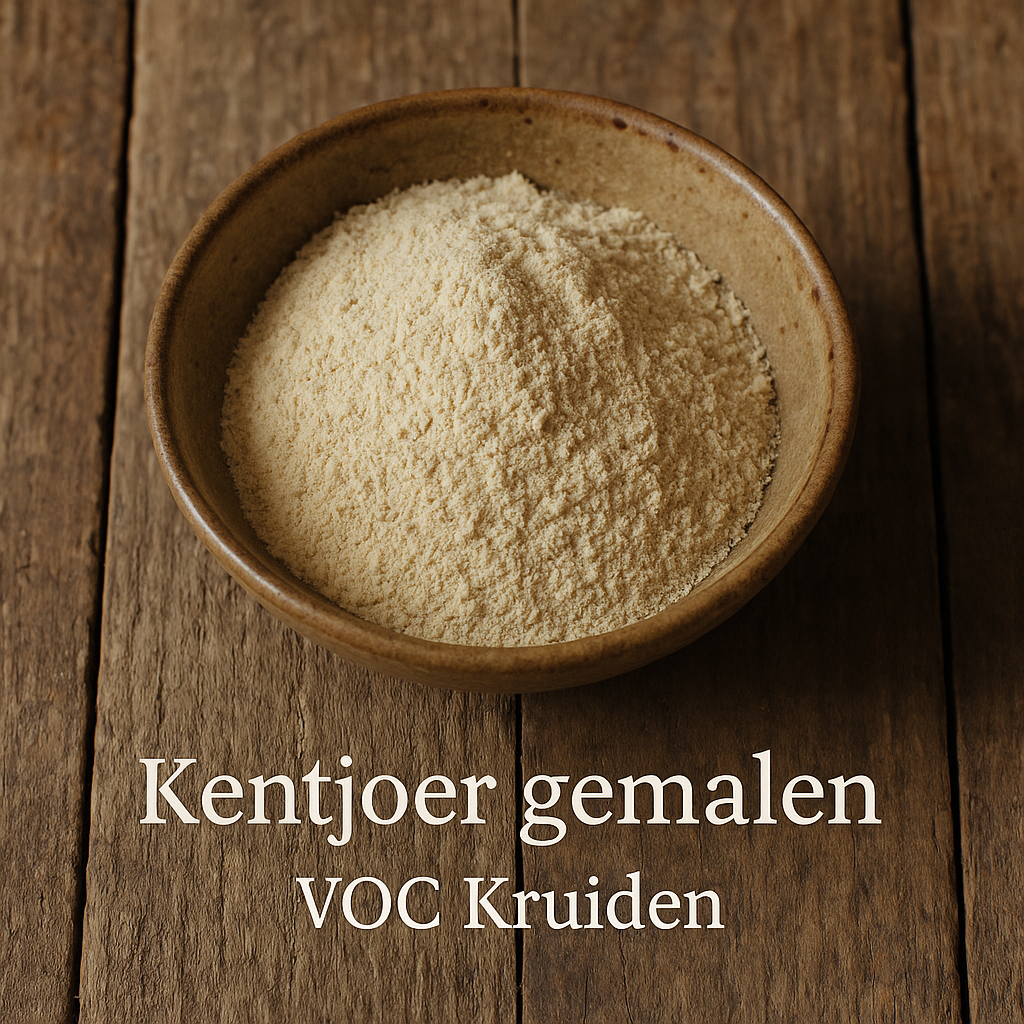 Kentjoer gemalen