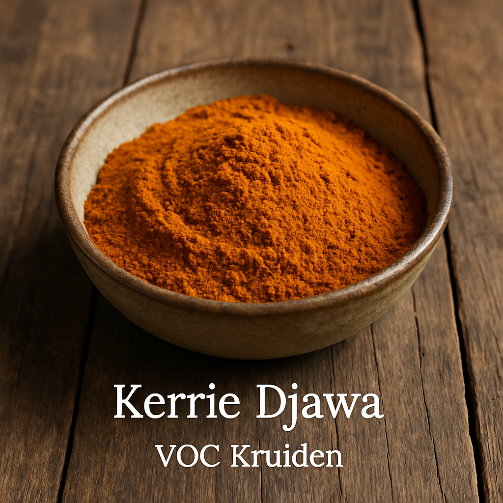 Kerrie Djawa