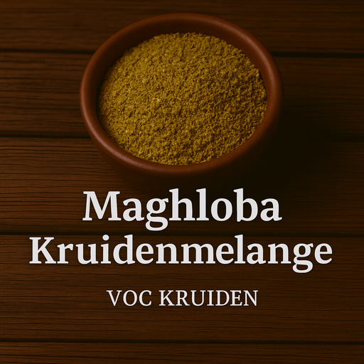 Maghloba Kruidenmix
