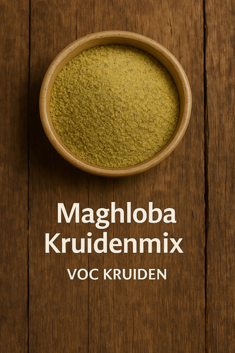 Maghloba Kruidenmix