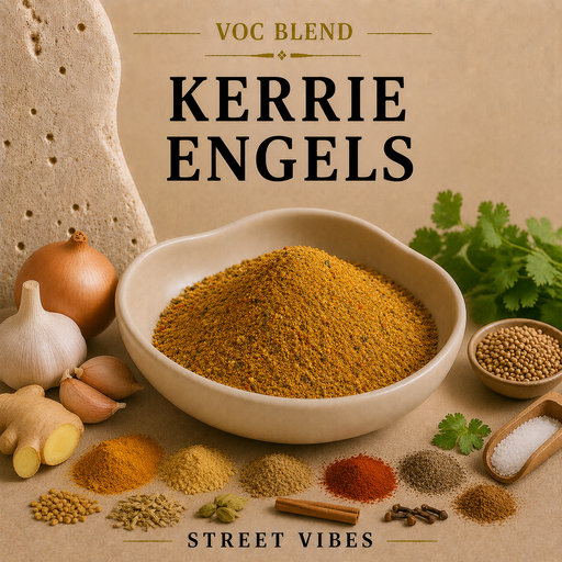 Kerrie Engels VOC Blend