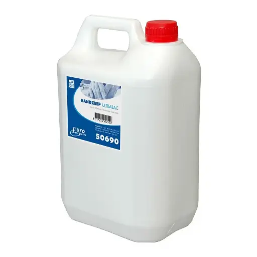Handzeep desinfecterend 5 liter