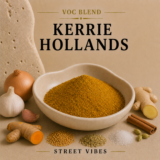 Kerrie Hollands VOC Blend