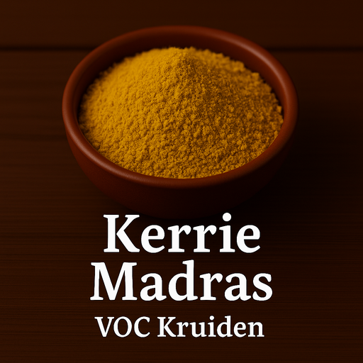 Kerrie Madras