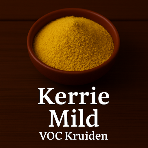 Kerrie Mild