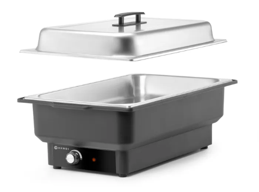 [204825] Chafing Dish Elektrisch Tellano