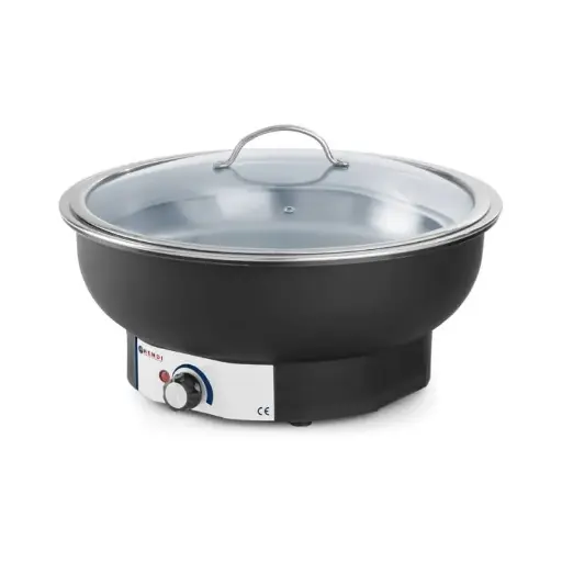 Chafing Dish Tesino