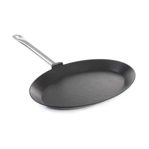 Crepespan Titanium Professional