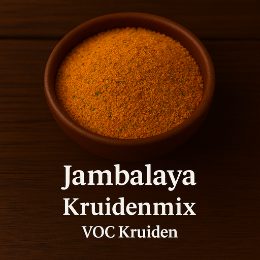 Jambalaya Kruidenmix