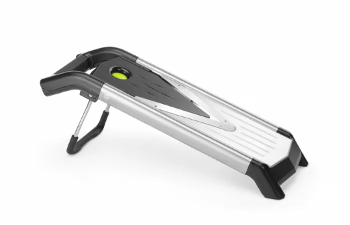 Mandoline V Vorm