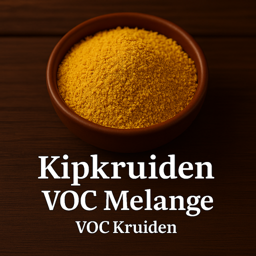 Kipkruiden VOC Melange