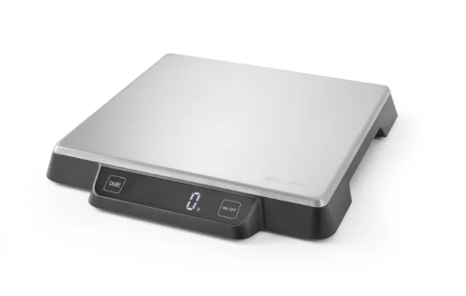 Keuken weegschaal tot 15 kg