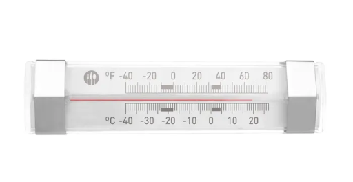 Koelkast Thermometer