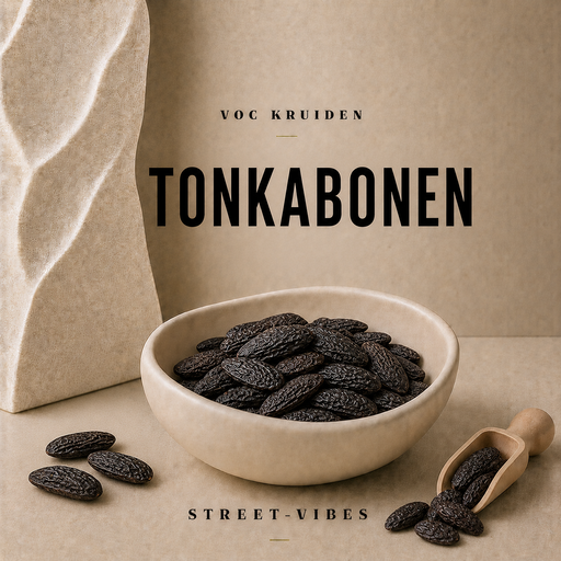 Tonkabonen premium kwaliteit