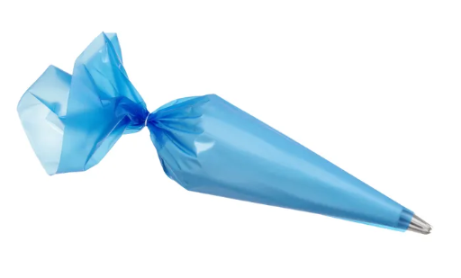 Spuitzak anti slip 100 stuks