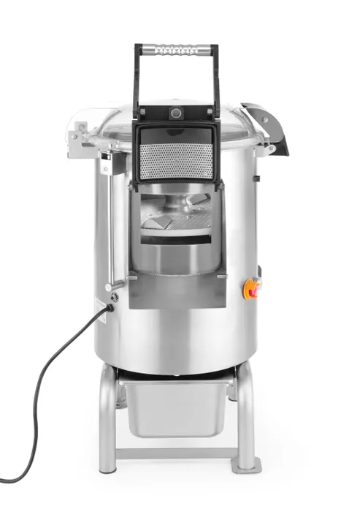 [H229217] Aardappelschilmachine 10 kg