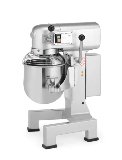 Planeetmixer 10 liter