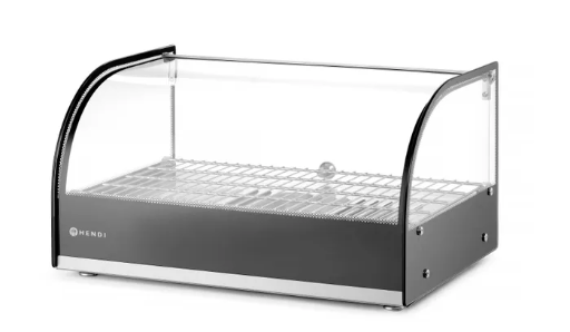 Display Verwarmd werkblad enkel