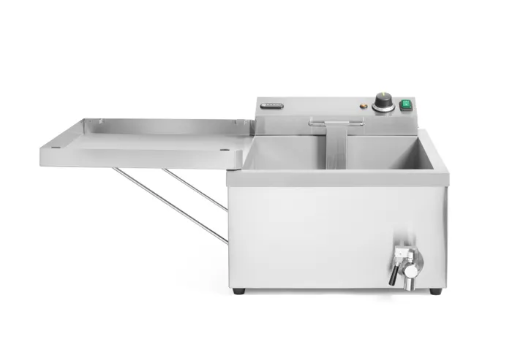 Donutfriteuse 12 Liter