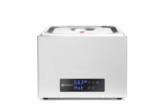 Sous Vide systeem 2/3 gastronorm