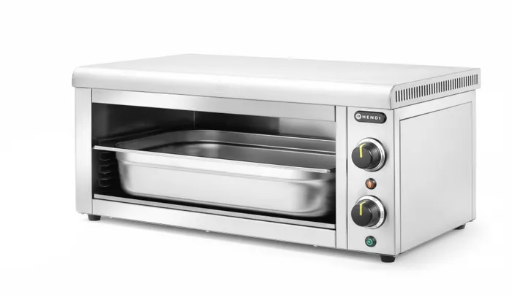 Salamander 1/1 Gastronorm