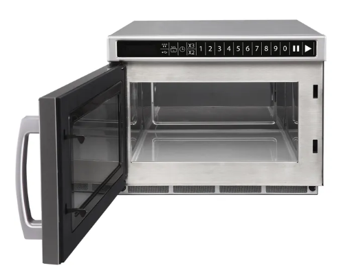 Magnetron Programmeerbaar met USB poort 1800/18ltr