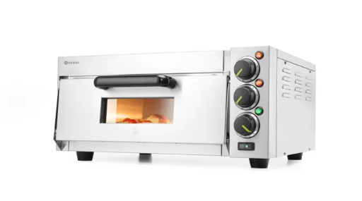 Pizza Oven Compact