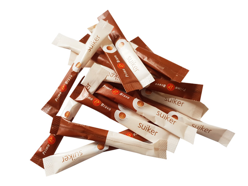 Suikersticks Prima Bravo