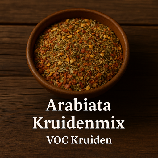 Arrabiata Kruidenmix