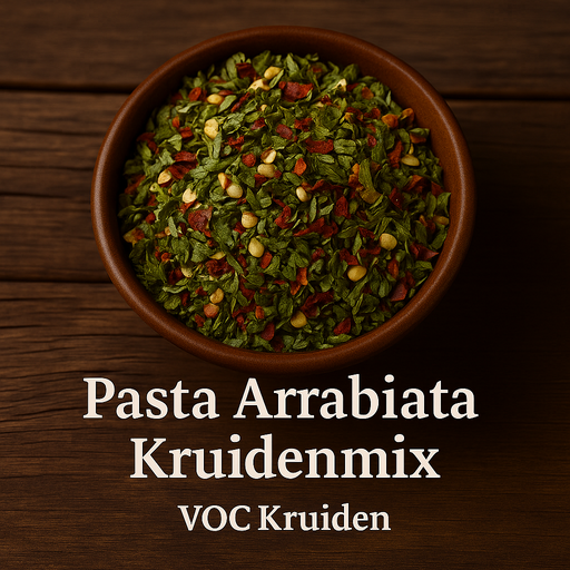 Arrabiata Pasta Kruidenmix