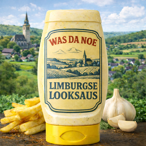 Limburgse Looksaus