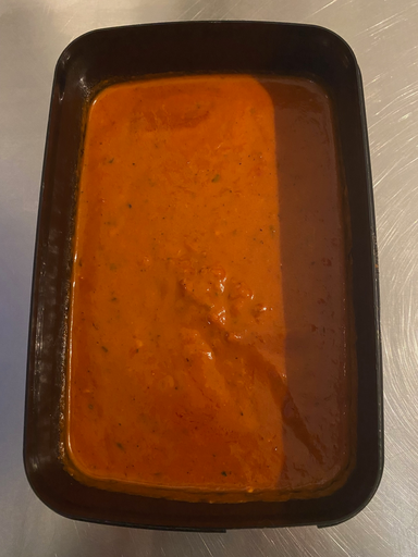 Piri Piri Saus