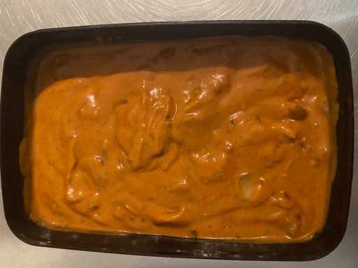 Stroganoff Saus