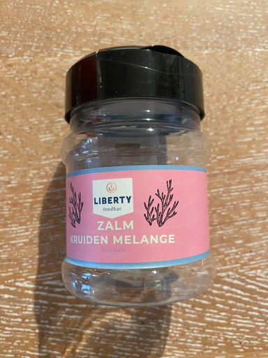 Jumbo: Zalmkruiden 10 potjes