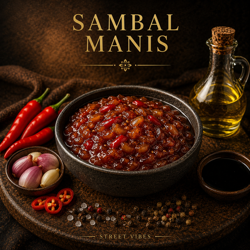 Sambal Manis
